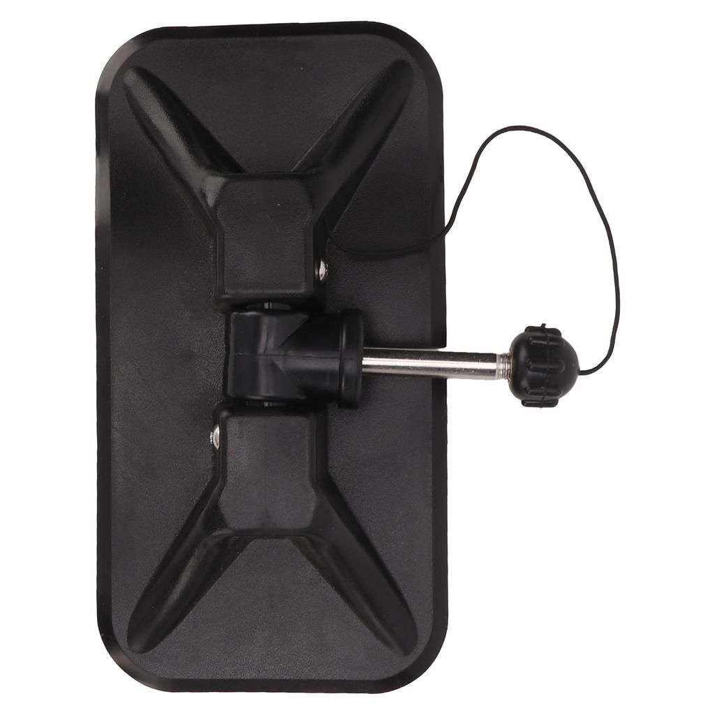 PVC Boat Paddles Hook Holder Corrosion Resistant Universal Marine Paddles Holder for Inflatable Boat