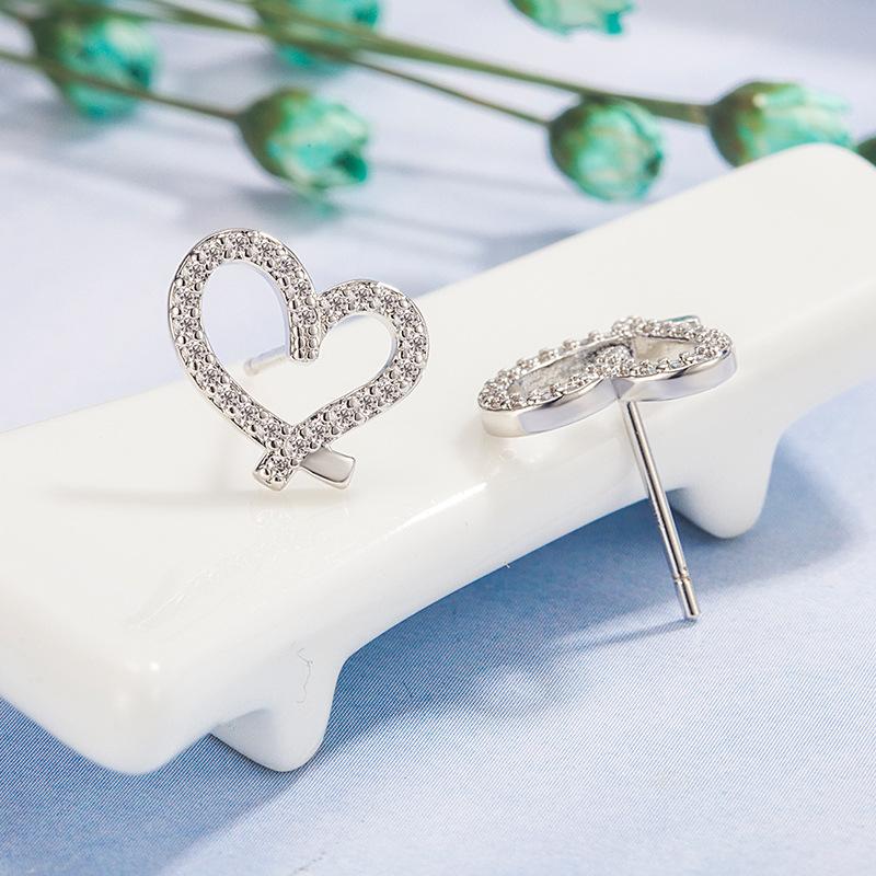 Lindon Earrings Drop Earrings for Women Wedding Party Gifts