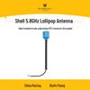 Detalii și accesorii – Antene de recepție
