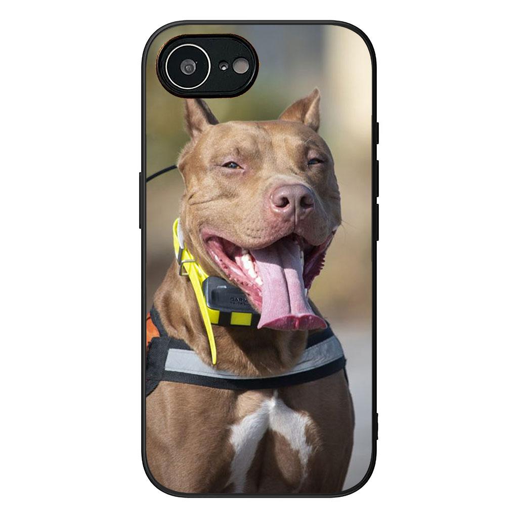 Bulldog Dog Phone Cover Case for Xiaomi Redmi Note 14 12 13 ProPlus A4 A3 Pro Plus 12C 13C 14C 5G Casing