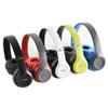 Head Mounted P47 Bluetooth Headset HiFi Sound P47 Wireless Headset Music Stereo P47 Headphone  Game