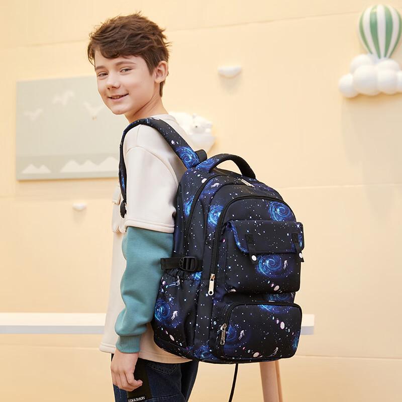 Li Shen Kinder-Grundschulrucksack