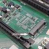 Converter Card Transforming MSATA to M.2 SATA3.0 Converter Card Support 2230 2242 Motherboard Device