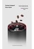 TIMEMORE Chestnut C5 Hand-Crank Coffee Grinder for Italian and Hand-Pour Brewing