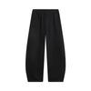 Li Ning Sports Trend Series Embroidered Logo Knitted Sports Pants Women pants AKLW178-3