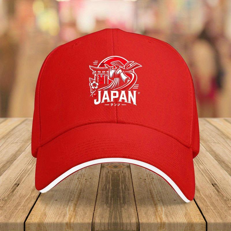 

Fabric1pc Baseball Cap Stylish Casual Sun Hat for Men Women Lightweight Breathable Perfect for Outdoor Sports One Size