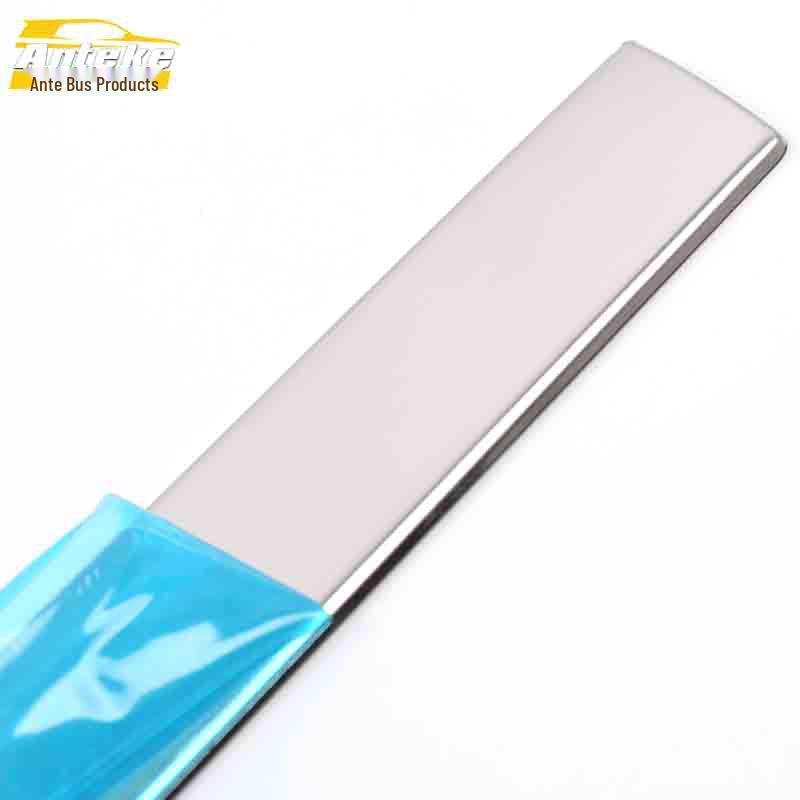 Damai X5 Window & Body Scratch-Resistant Decorative Trim Stickers