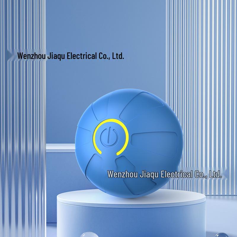 Cat Electric Teaser Toy: Self-Play Mouse Runabout with Teasing Stick