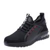 Anti-smashing Shoes, Low-top Lightweight Steel Baotou Work Labor Insurance Shoes, Anti-piercing Safety Shoes