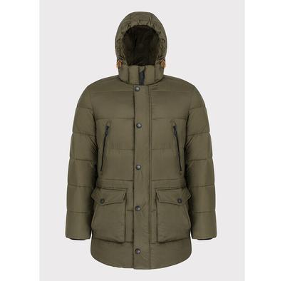 Winter Jacket Pako Lorente P22WF-5X-012