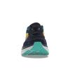 HOKA Bondi L Haft - Outer Space Sneakers Unisex Niebieski Atlantis 1126855-OSAT