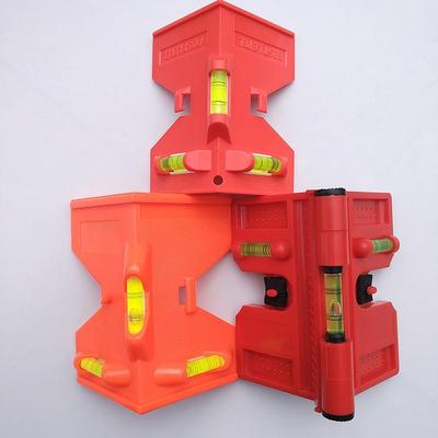 Medición de dimensiones y distancia – Transportadores (goniómetros)
