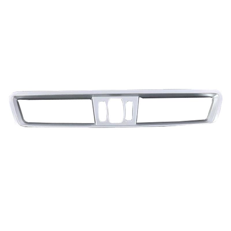 18 BMW X2 Air Outlet & Headlight Adjustment Interior Decor