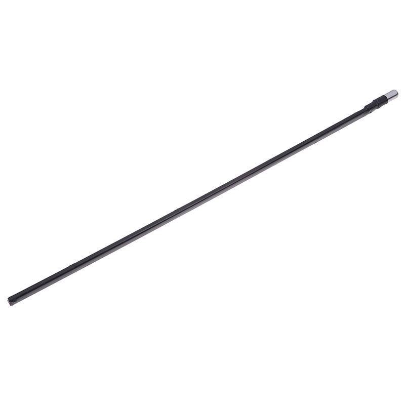 420Mm Two-Way Type Adjustment Truss Rod For Guitar Black