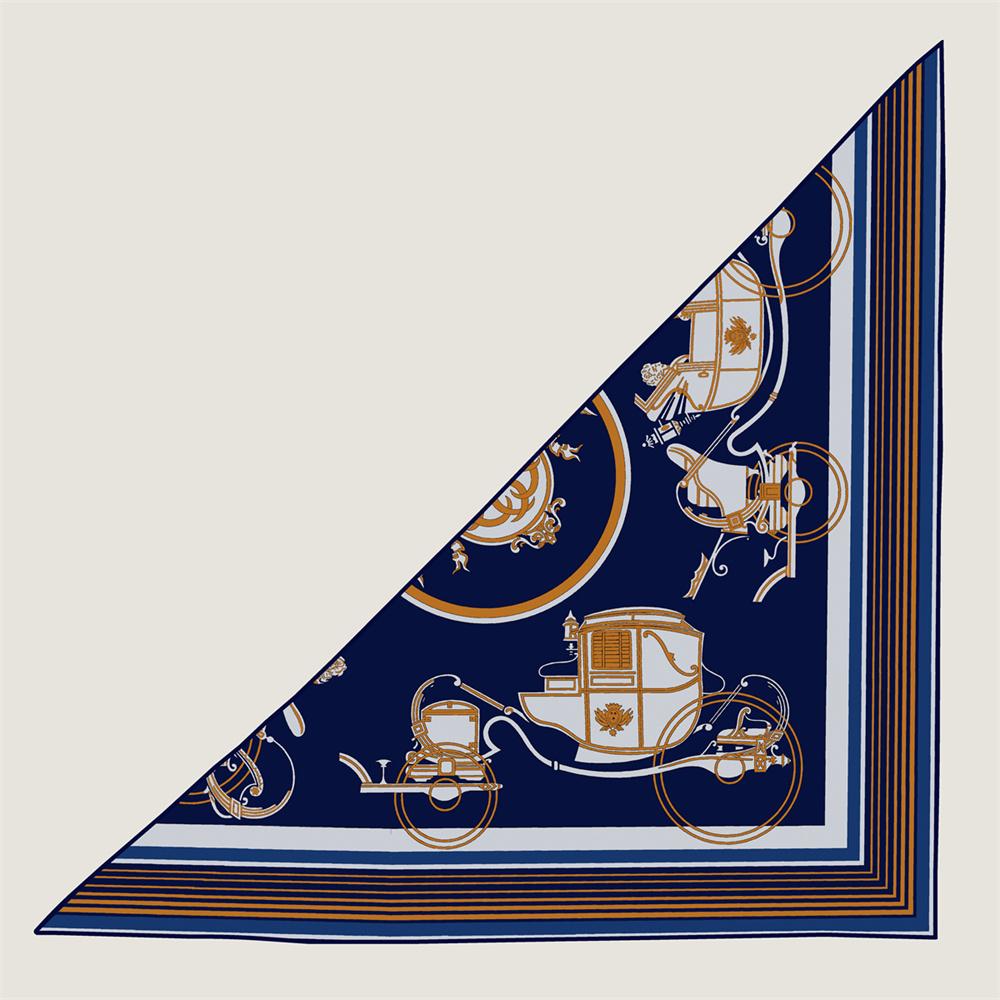 30% Silk 70% Cashmere Scarf Women Hand Rolled Fashion Print Triangle Scarves Wraps Bandana Big Hijabs Female Foulard