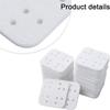 30Pcs Mineral Absorption Pads Descaling Pads for HM713 HM713S HM813S Warm and Cool Mist Humidifiers Filter Pad