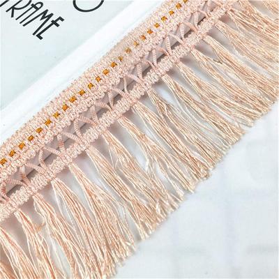 12M Tassel Fringe Curtain Pillow Lace Decor DIY Sewing Curtain Accessories