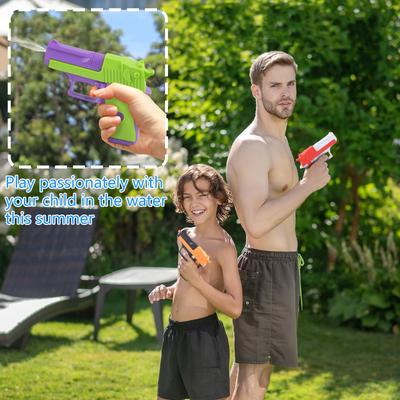 A Must-Have For Summer Carnival: Summer Water Toy Water, Beach Water , Brings Cool Fun To Summer