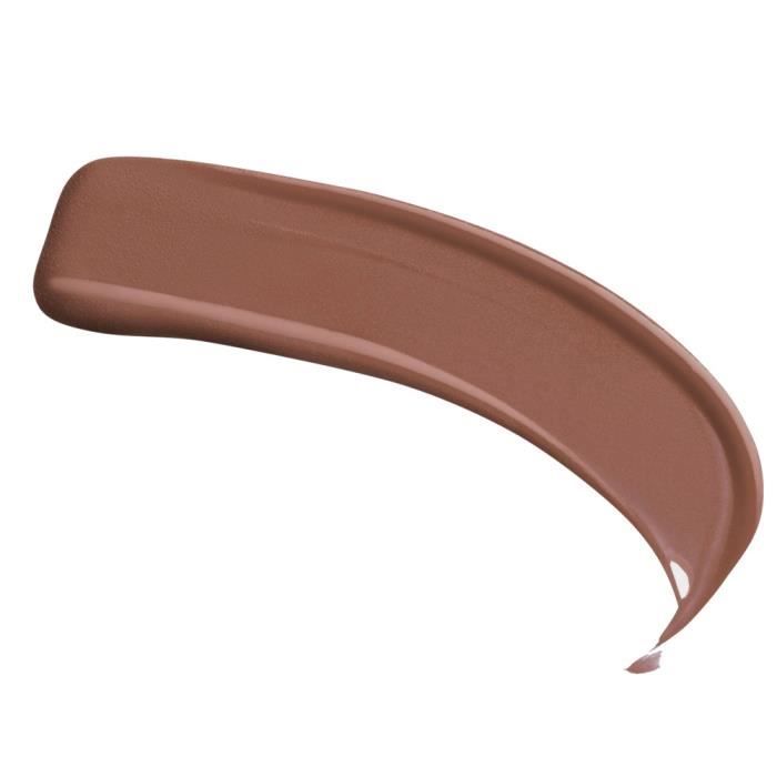 Rouge À Lèvres Liquide Mat - BOURJOIS - Encre Rouge Velvet Ink - 05 Pralinette - Fini Mat - 24h Tenue