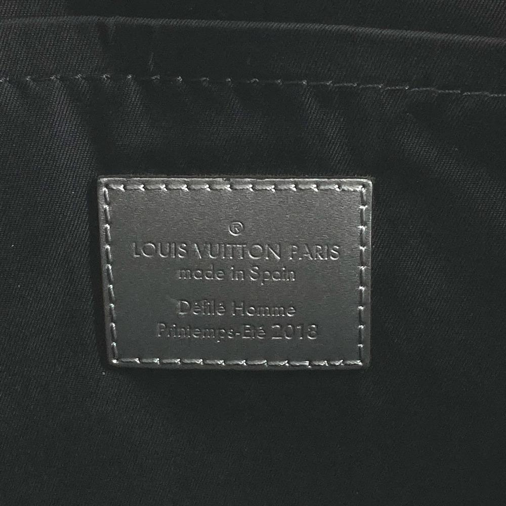 Louis Vuitton M43859 Monogram Reflect Japan Limited MessengerPM Shoulder Bag