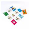 Jeu éducatif - DUCALE - Cartatoto les chiffres - Coloré - 3 ans et plus - 2 joueurs ou plus