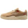 Air Jordan Flight Court Mushroom Fire Red Unisex Tenisky Hnědá Pouštní Kamufláž Fosilní HF3255-201