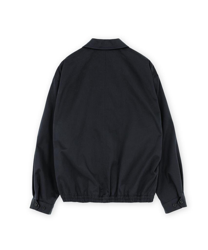 Brownyard Swing Jacket, Dark Navy