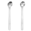 Creative Cat Paw 304 Stainless Steel Spoon - Perfect for Coffee, Ice Cream, and Desserts.