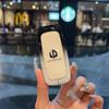 Leapmotor D19 Key Case Protective Shell for Women - New 2026 Model