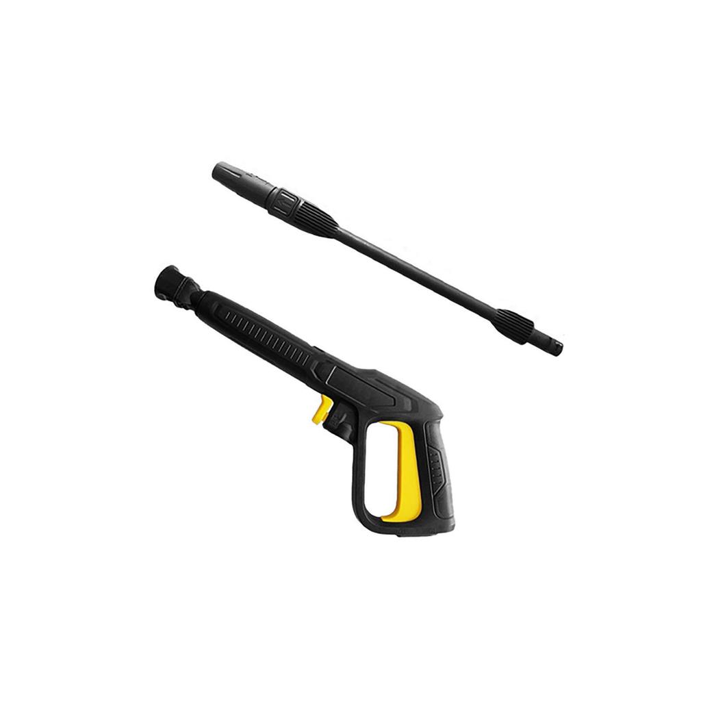 Sada na čištění dlouhých pěnových lahví s rukojetí pro vysokotlaké vodní mytí aut řady