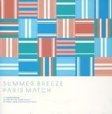 

CD PARIS MATCH - Summer Breeze VICL39008PROMO VICTOR ENTERTAI Japan Japanese Pop/Rock Used