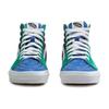 Vans Sk8-Hi Retro Court Unisex Sneakers Multi-Color True-White VN0A32QG9EJ