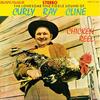 LP Record CURLY RAY CLINE  Chicken Reel SLP1498 Rebel Records 1971 US CountryFolk Used