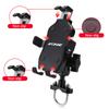2025 New Motorcycle Accessories handlebar Mobile Phone Holder GPS stand bracket For YAMAHA FJR 1300 FJR1300 FJR1200 2006-2025