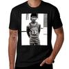 Jamie Foxx Ball ist Leben T-Shirt Basic Unifarben Lässiges T-Shirt