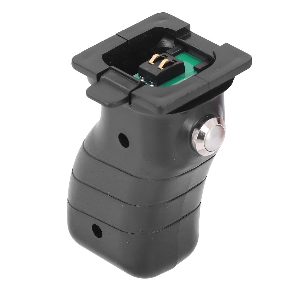 Handheld Inkjet Printer Handle Non Slip Multifunctional Button Mini Inkjet Coding Machine Handle