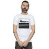 The Police Mens 83 Tour T-Shirt