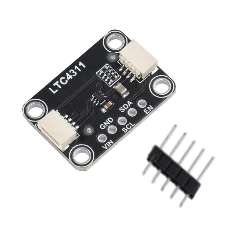 LTC4311 I2C Terminal Amplifier Module Extension Portable Expansion Module Active Terminal Signal Amplifier Module