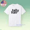 Tally Hall Herren#039;s Weiß Größe S5XL Unisex T-Shirt