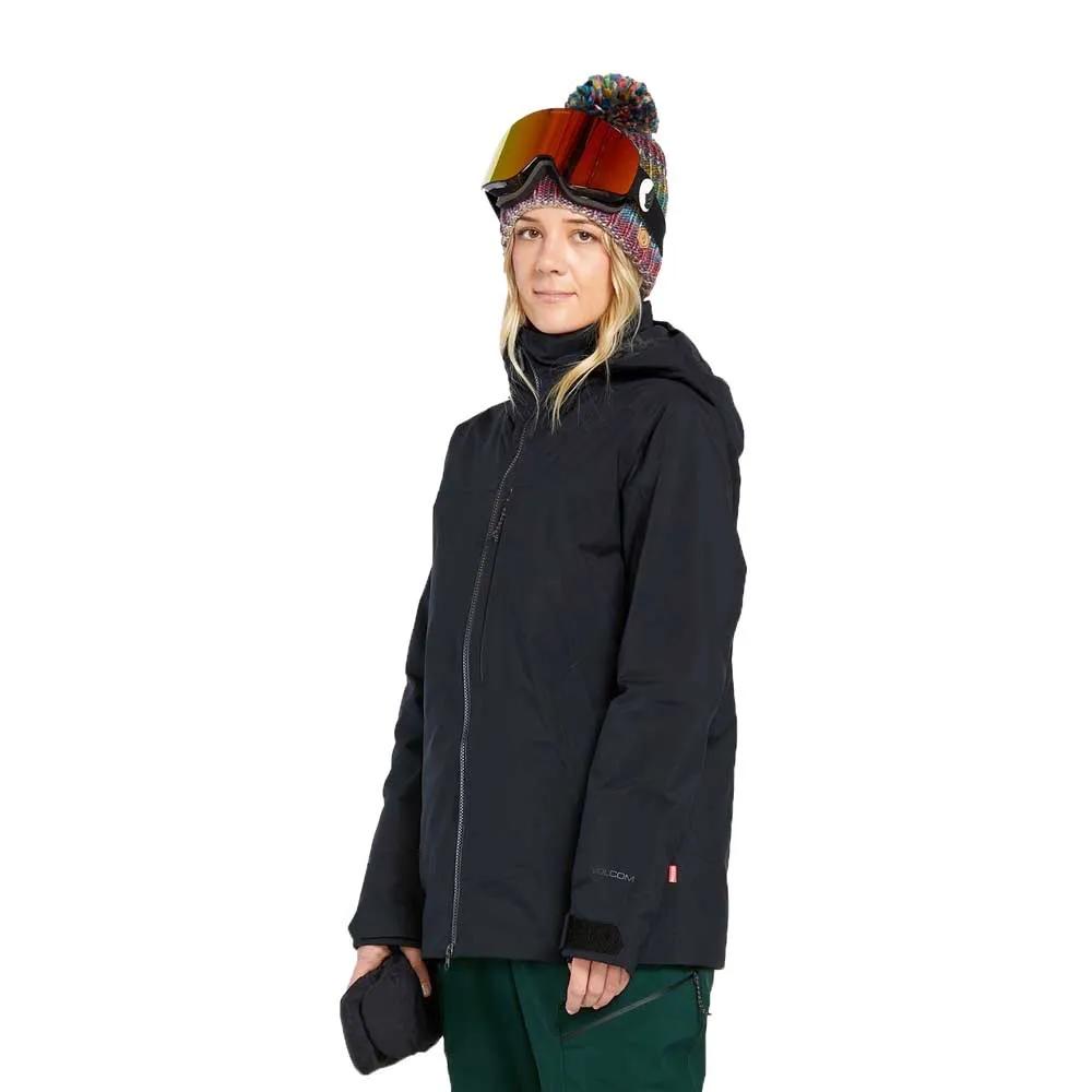 Volcom Jacket 3D Stretch Gore