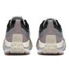 FILA Brick Textile, Leather Low top Casual Shoes Women's Gray Pink F12W231125FAF