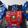 [In Stock] XingGang Transformation Seed Primus 22cm Robot Action Figure Toy Collection Gift