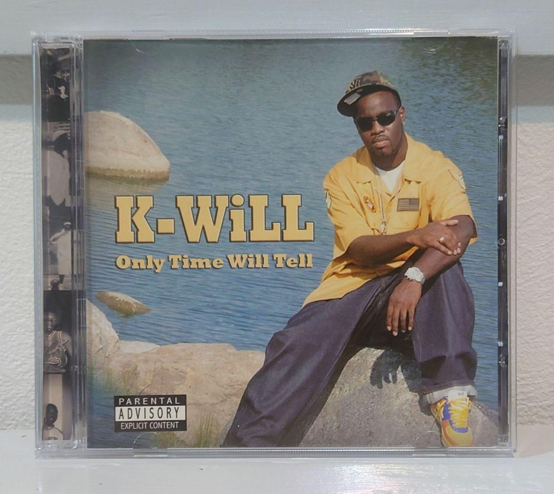 

[USED] G-RAPK-WILLOnly Time Will Tell