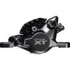 SHIMANO DEORE XT Hydraulic Disc Brake Post Type Front or Rear Series Color IBRM8200MPMF BR-M8200 2-Piston