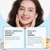 Anti-wrinkle Care Patches, Smile Line Smoothing, Wrinkle Patches, Nasolabial Line Firming Patches.