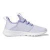 adidas Cloudfoam Pure Slip-On J 'Light Purple Speckled' GY6593