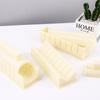 Rice Press Mold DIY Sushi Rolls Tools Sushi Mould Kitchen Accessories Cake Roll Mold Sushi Maker