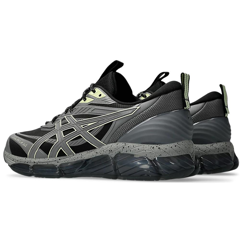 New Asics Gel Quantum 360 Viii Utility 'Black Carbon' 1203A471-002