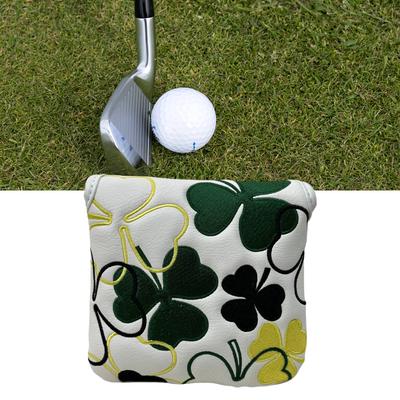 Golfschlägerhülle Golf Eisen Schlägerhaube Golfschläger Kopfbedeckung Golfgeschenke für Männer Frauen Golf Driver Golf Putter Hülle