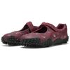 PUMA Mostro Fey Studs Women's Dark Jasper PUMA Black 403192-02